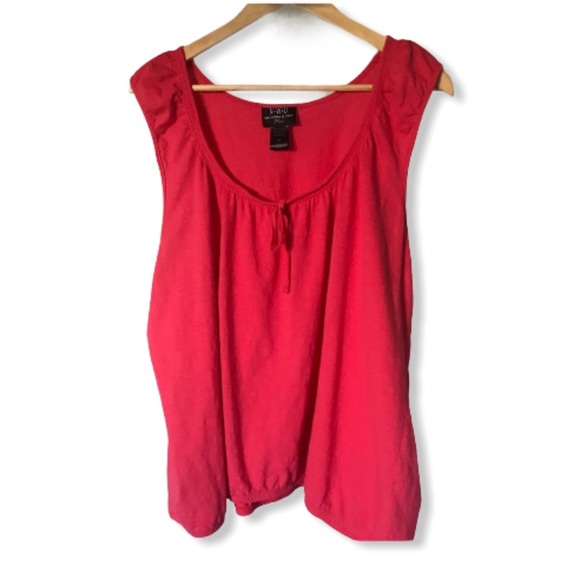 Cute summer top - Picture 2 of 8